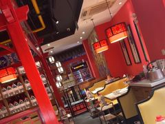 -祥源胡同·涮牛羊肉火锅(花桥店)