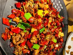 -蜀锦堂·川味现炒(襄阳武商汇店)