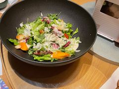 -四季餐厅(大寺店)
