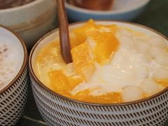 -小团圆糖水铺(襄阳南路店)