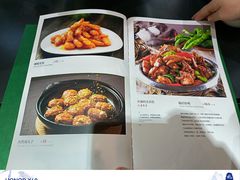 -黑窑厂糖油饼烤鸭·清真菜(黑窑厂街店)