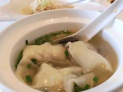 -一品淮扬 · 淮扬菜·北京万达文华酒店