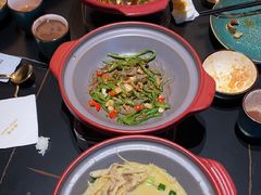 -鸽子侯·家宴·平价海鲜(绿地店)