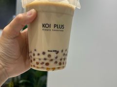 -KOI PLUS(成都万象城店)