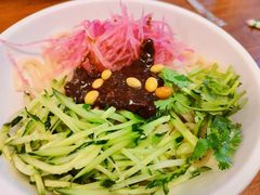 -原乡本味景山西街烤鸭店(北海公园店)