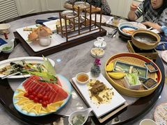 -君霖海鲜私房菜(春柳店)