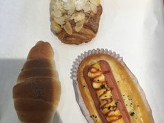 -Dough&Joe团憩(瑞虹天地月亮湾店)