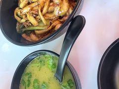 -俊杰拉面馆
