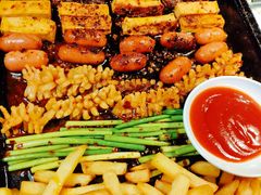 -云的侧面音乐餐吧(丰马牛餐饮广场店)