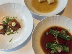 -淮香国色·淮扬菜(正大中心店)