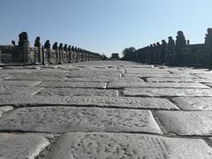 -卢沟桥文化旅游区(卢沟桥)