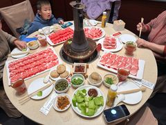 -阳坊大都涮羊肉(阳坊总店)