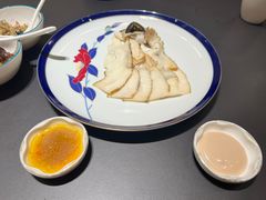 炭烧响螺片-潮汕味道煮海餐厅(金麟大厦店)