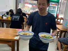 -唐记牛骨粉(陶溪川店)