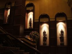 -曼谷王子宫殿酒店