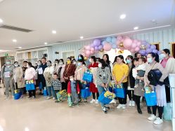 -爱玛家国际母婴月子会所(电力大厦店)