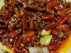 锅底辣椒-唇辣号重庆老火锅(亦庄店)