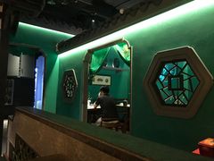 -佬麻雀·新湘菜(珠海金发购物中心店)