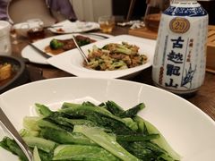 -长沙北辰洲际酒店-栀味轩中餐厅