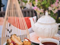 -HUATA 'Holiday Plan 花榻