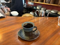 -RUMORS COFFEE ROASTERY鲁马滋咖啡(湖南路店)