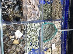 -高佳庄·舟山海鲜(海景旗舰店)