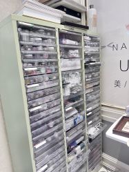 -U3美甲