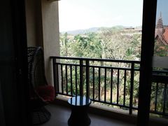 -西双版纳融创皇冠假日度假酒店