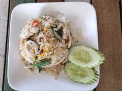-Doo Dee Thai Food(Issan/Isaan/Esan)