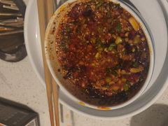 -阿串串老火锅(力盟店)