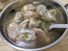 -海萍馄饨(湖北路店)