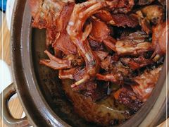 -斯丹姜母鸭·古法干香(涂门街总店)