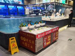 -盛福楼·惠山宴(盛岸路店)