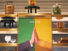 -simply thai天泰(静安嘉里中心店)