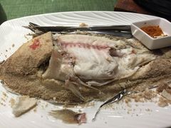融绘·鱼肆(融绘滨南店)-黑明餐厅(白鹭洲店)