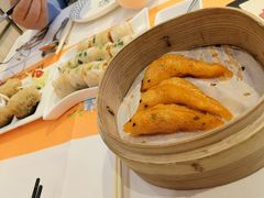 东星斑鱼饺-美心·翠园(港汇恒隆广场店)