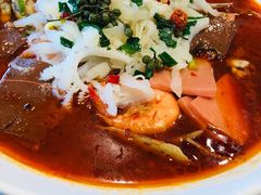-壹只菜·崇明本地特色菜(崇明南门店)