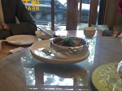 -安多素食(广仁寺路店)