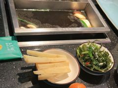 -五星桥原切肥牛火锅·30年专注好牛肉(湖塘店)