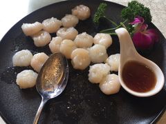 -锦江都城闵行饭店