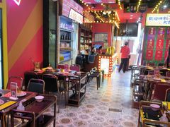 -大吉利·潮汕牛肉火锅(河西店)