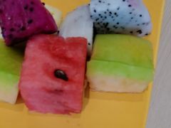 -怡咖啡·自助餐·西安香格里拉