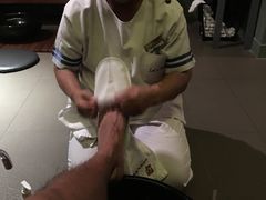 -Let’s Relax Spa(Terminal 21 Asok)