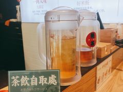-町门烤肉拌饭专门店(哈西万达店)