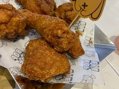 -BOPEYE·波派炸鸡(九霄天地店)