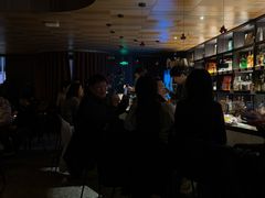 -MM·五声·音乐人与调酒师(西安路店)