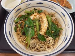 -晓午阳常熟炒浇面(红庙店)