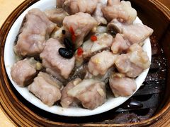 -Lucky Fortune Restaurant(喜运来酒家)