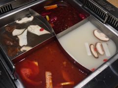 -彤德莱牛肉火锅(双港店)