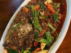 -云隐小厨·传统大理美食(复兴路店)